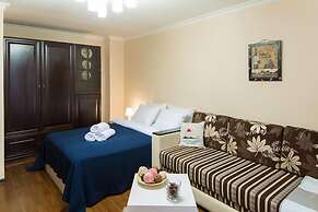 Lux Apartments Mytnaya 24