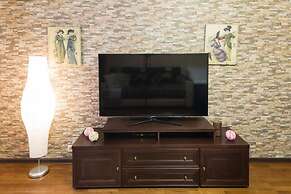 Lux Apartments Mytnaya 24