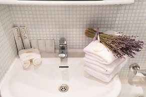 Lux Apartments Mytnaya 24