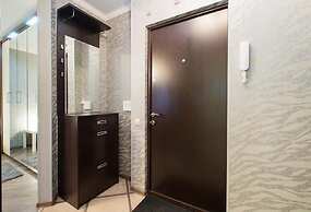 Lux Apartments Yakimanka