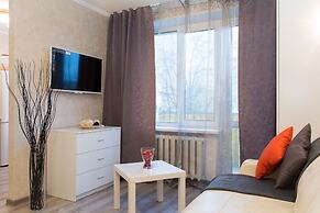 Lux Apartments Krasnoselskaya