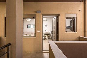 Caravel Apartments Stalis