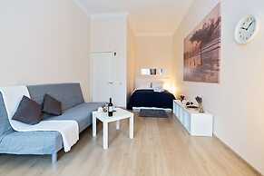 Lux Apartments - Seliverstov Pereulok