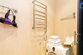 Lux Apartments - Seliverstov Pereulok