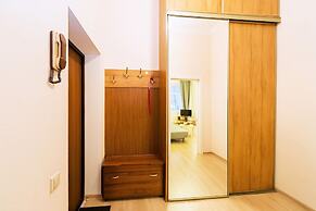 Lux Apartments - Seliverstov Pereulok