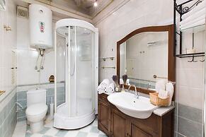 Lux Apartments Presnenskaya