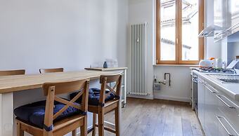 Italianway Rosales 3 B