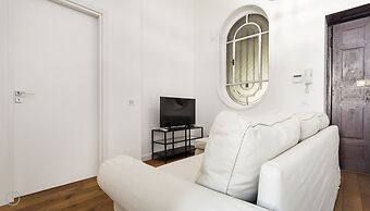 Italianway Rosales 3 B