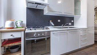 Italianway Rosales 3 B