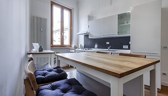 Italianway Rosales 3 B