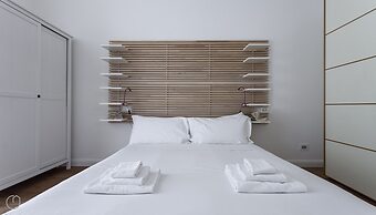 Italianway Rosales 3 B