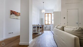 Italianway Rosales 3 B