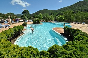 Camping Les Cerisiers du Jaur