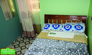 Yokabi’s Comfort Inn