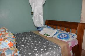 Yokabi’s Comfort Inn