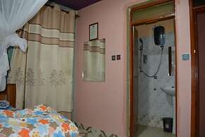 Yokabi’s Comfort Inn