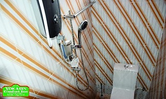 Yokabi’s Comfort Inn