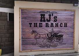 AJ's The Ranch