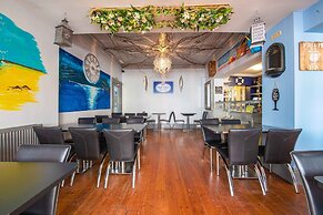 OYO Pier Hotel
