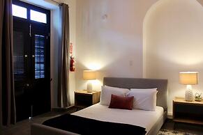 Modern Living in Old San Juan