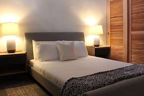 Modern Living in Old San Juan