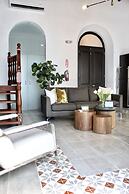 Modern Living in Old San Juan