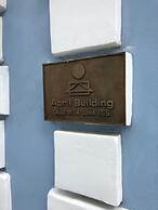 Modern Living in Old San Juan