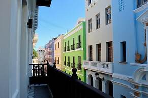 Modern Living in Old San Juan
