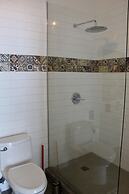 Modern Living in Old San Juan