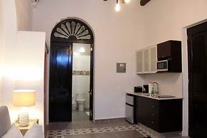 Modern Living in Old San Juan