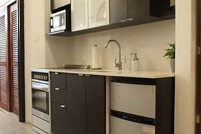 Modern Living in Old San Juan