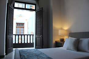 Modern Living in Old San Juan