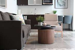 Modern Living in Old San Juan