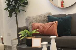 Modern Living in Old San Juan