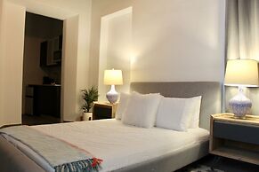 Modern Living in Old San Juan