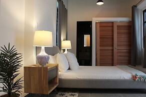 Modern Living in Old San Juan