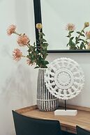 Modern Living in Old San Juan