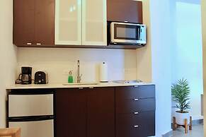 Modern Living in Old San Juan