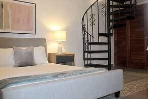 Modern Living in Old San Juan