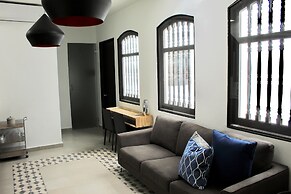 Modern Living in Old San Juan