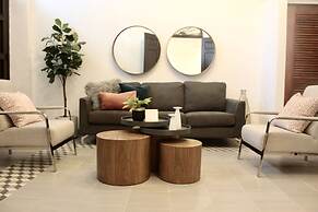 Modern Living in Old San Juan