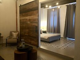 Modern Living in Old San Juan