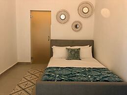 Modern Living in Old San Juan