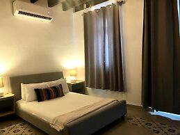 Modern Living in Old San Juan