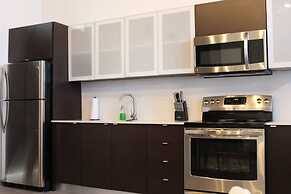 Modern Living in Old San Juan