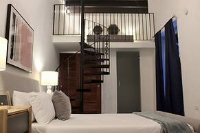 Modern Living in Old San Juan