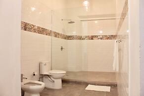 Modern Living in Old San Juan