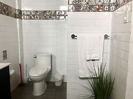 Modern Living in Old San Juan