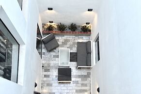 Modern Living in Old San Juan