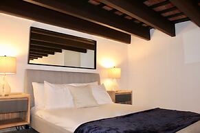 Modern Living in Old San Juan